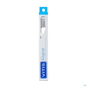 VITIS Surgical – Brosse à dents ultra-souple post-chirurgie